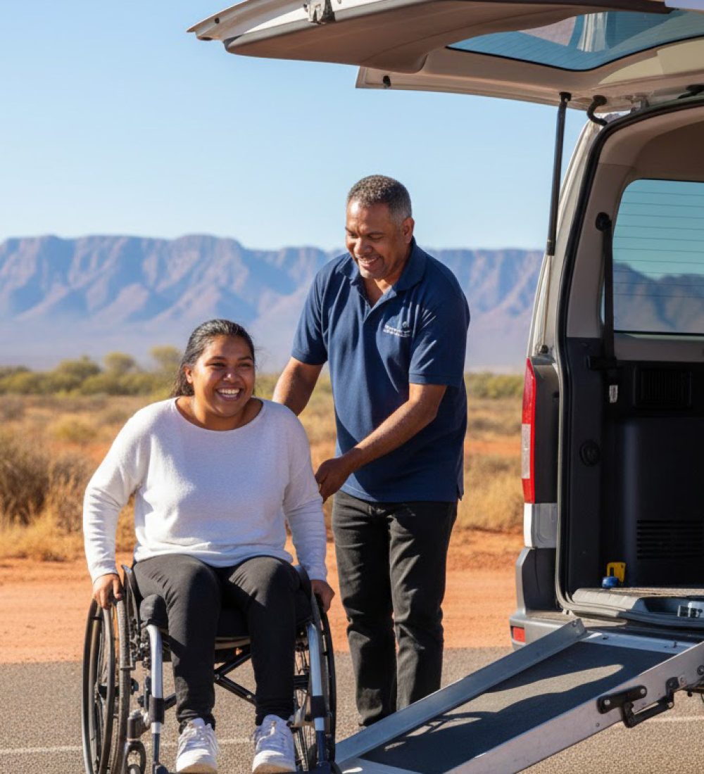 Assist-Travel-Transport